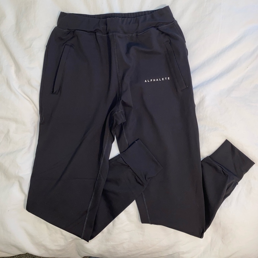 COPY - Alphalete Joggers